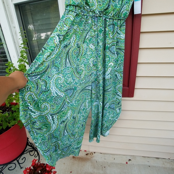 NWT London Fog jumpsuit - Picture 14 of 16